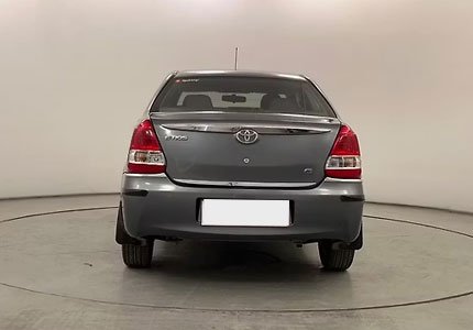 Toyota Etios