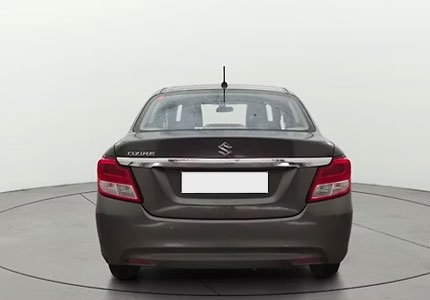 Swift Dzire