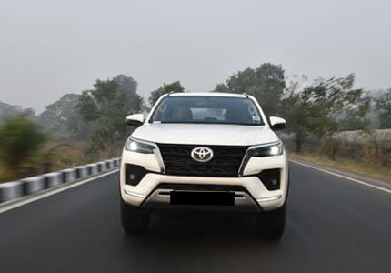 Fortuner