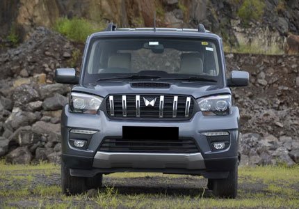 Scorpio S11 Top Model