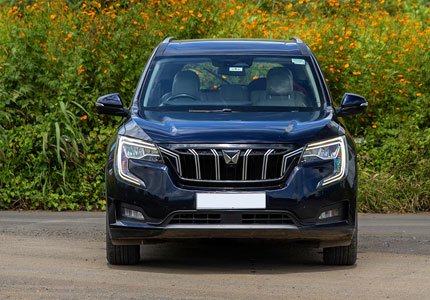XUV 700 Auto Diesel/Petrol