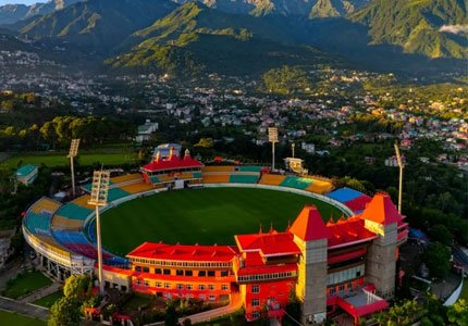 Dharamshala Self Drive Tour