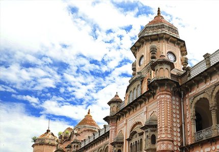 Jammu Self Drive Tour