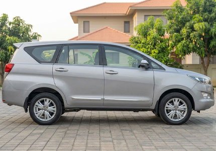 Innova Crysta