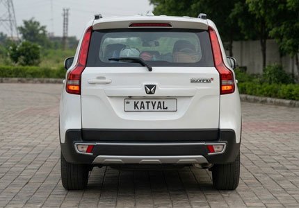 Mahindra Scorpio N