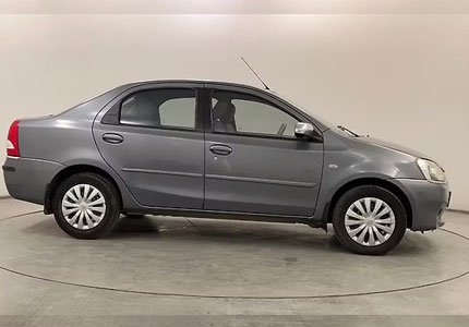 Toyota Etios