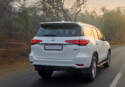 Fortuner