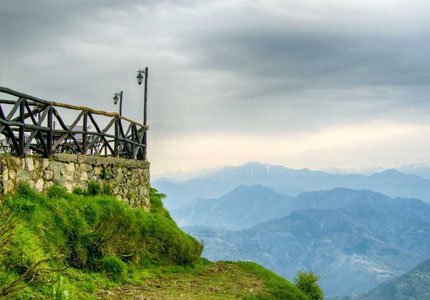 Dalhousie Self Drive Tour