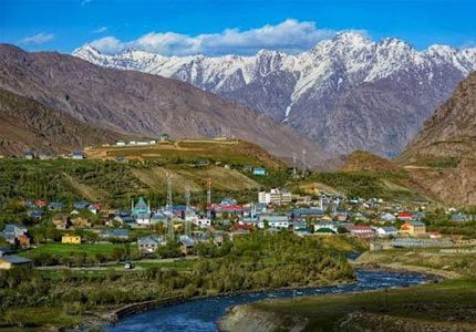 Jammu Self Drive Tour
