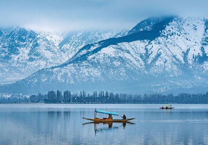 Kashmir Self Drive Tour