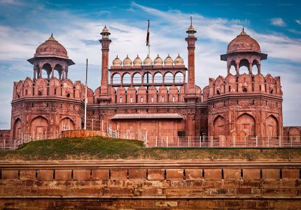 Delhi Self Drive Tour