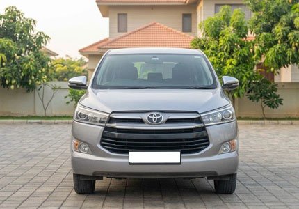 Innova Crysta
