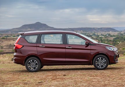 Maruti Ertiga