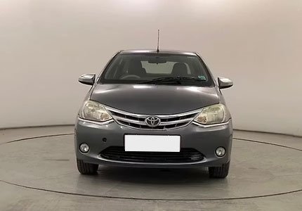 Toyota Etios