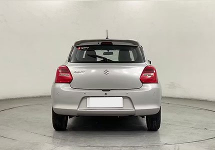 Maruti Swift