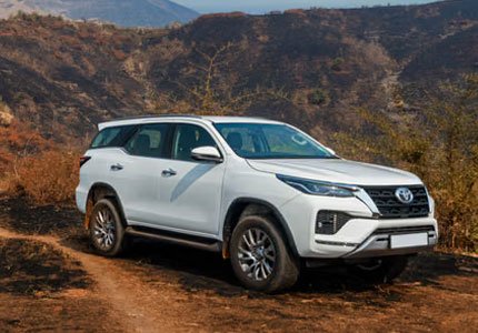 Fortuner