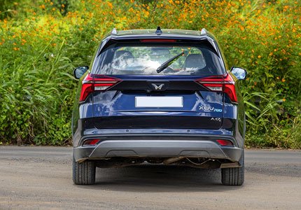 XUV 700 Auto Diesel/Petrol
