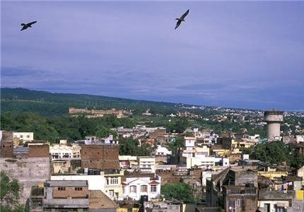 Jammu Self Drive Tour