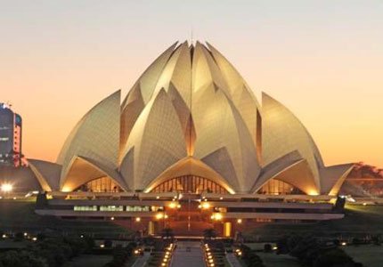 Delhi Self Drive Tour