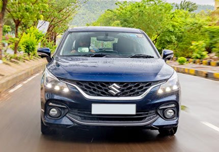 Maruti Baleno