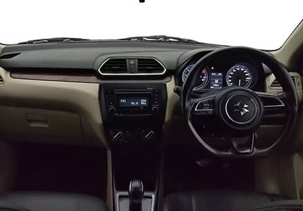 Swift Dzire