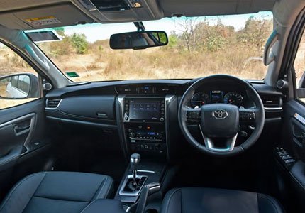 Fortuner