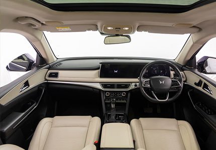 XUV 700 Auto Diesel/Petrol