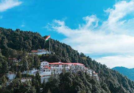 Dalhousie Self Drive Tour
