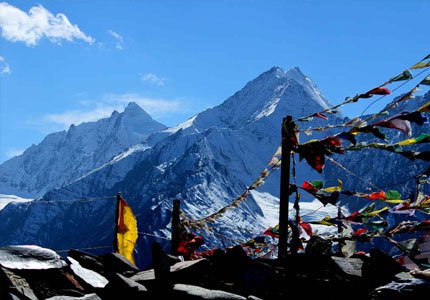 Spiti Valley Self Drive Tour