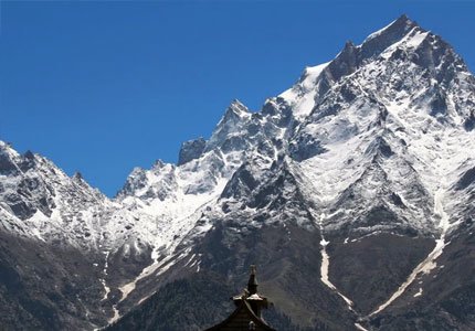 Kalpa Self Drive Tour