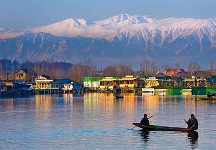 Jammu Self Drive Tour
