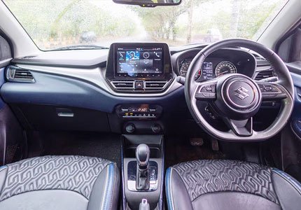 Maruti Baleno