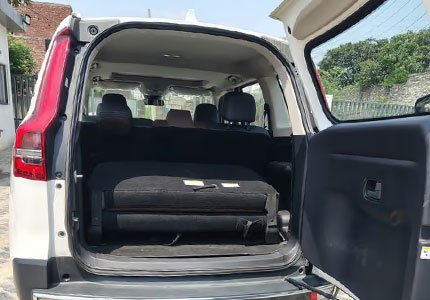 Mahindra Scorpio N