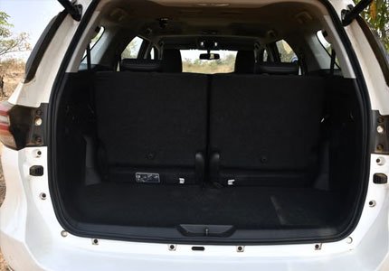 Fortuner