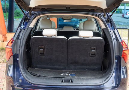 XUV 700 Auto Diesel/Petrol