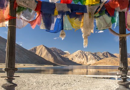 Leh Self Drive Tour