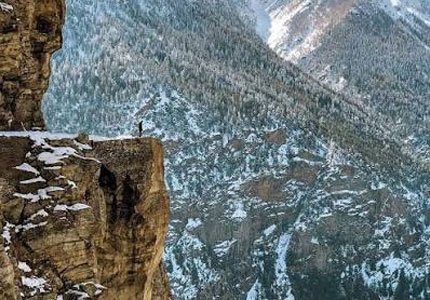 Kalpa Self Drive Tour