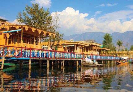 Jammu Self Drive Tour