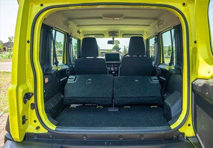 Maruti Jimny