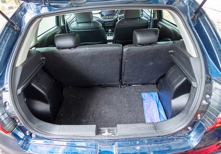 Maruti Baleno