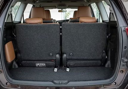 Innova Crysta