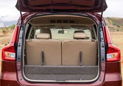 Maruti Ertiga