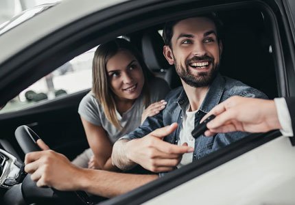 Long Term Car Rental