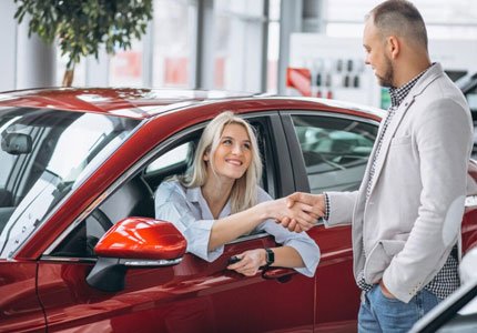 Long Term Car Rental