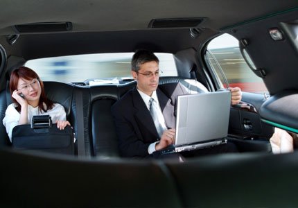 Corporate Car Rental