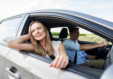Long Term Car Rental