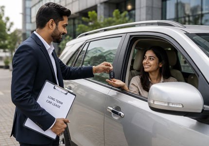 Long Term Car Rental