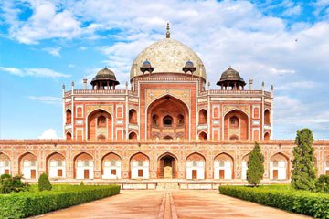 Self Drive Car from Chandigarh to Delhi