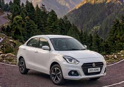 Swift Dzire