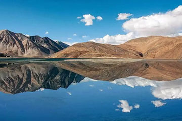 Self Drive Car from Chandigarh to Leh